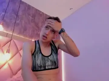 Chaturbate Live Sex Cam of megan_and_clohe