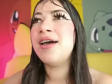 Chaturbate Watch Live Sex Cams of miss__pamela