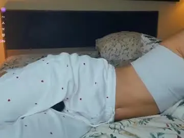 Chaturbate Free Porn Cam of myviolet_rush