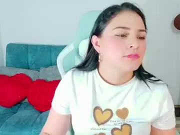 Chaturbate Adult Video Chat of ruby_glow