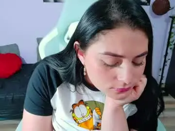 Chaturbate Nude Webcam of ruby_glow