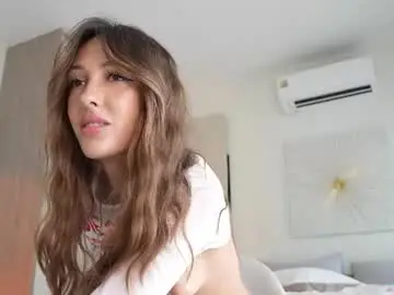 Chaturbate Adult Webcam of shinyways