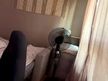 Chaturbate Private Sex Chat of stella_rass