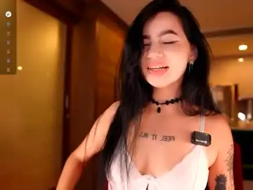 Chaturbate Live Porn of yuna_leen