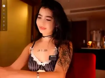 Chaturbate Free Live Porn of yuna_leen