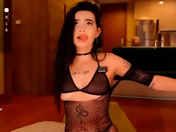 Chaturbate Free Porn Cam of yuna_leen