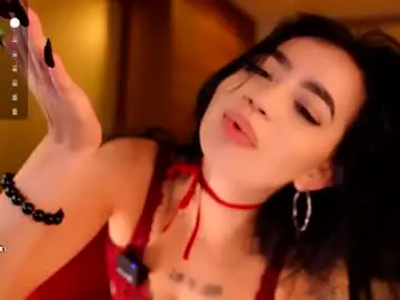 Chaturbate Private Sex Chat of yuna_leen