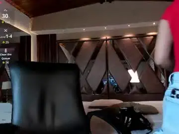 arianarouse_ from chaturbate