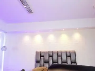 Chaturbate Free Porn Cam of arianarouse_