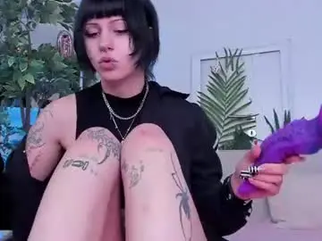 Chaturbate Nude Webcam of ashley_alt