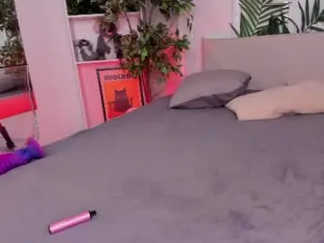 Chaturbate Free Porn Cam of ashley_alt