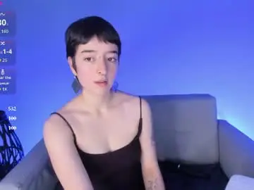 Chaturbate Sex Cam of atheena__