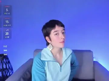 atheena__ from chaturbate