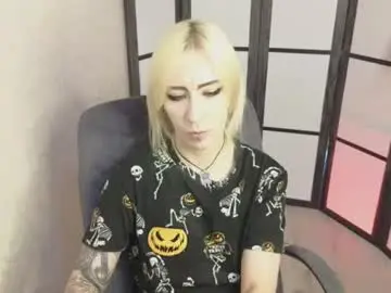 Chaturbate Adult Webcam of black_orchides