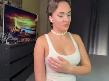 Chaturbate Free Live Porn of cassiecurl