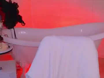 Chaturbate Live Porn of dark_lola_