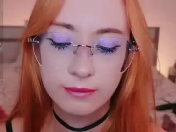 Chaturbate Nude Webcam of dark_lola_