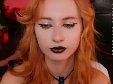 dark_lola_ from chaturbate
