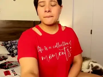 Chaturbate Private Sex Chat of hanny_13