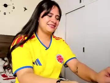 Chaturbate Live Sex Cam of hanny_13