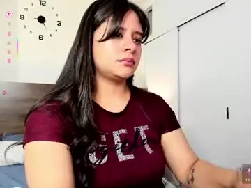 Chaturbate Best Webcam of hanny_13