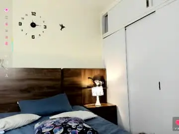 Chaturbate Adult Webcam of hanny_13