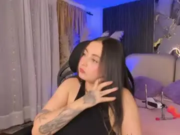 Chaturbate Live Porn of ladysweetts