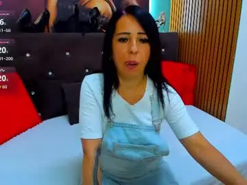 Chaturbate Live Sex of laurasinfull