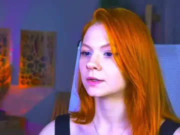 Chaturbate Nude Webcam of lisaaris