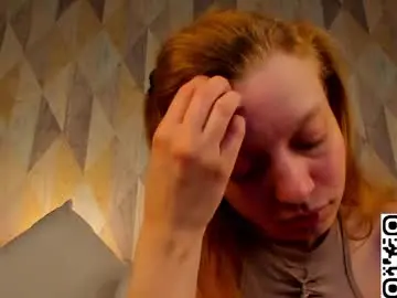 michelle_blond from chaturbate