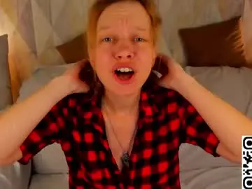 Chaturbate Private Sex Chat of michelle_blond