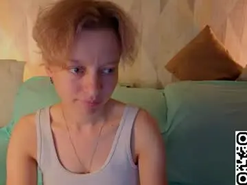 Chaturbate Live Sex of michelle_blond