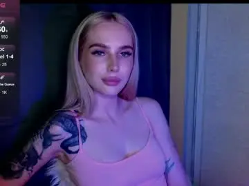 Chaturbate Adult Webcam of michellevelour