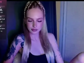 Chaturbate Private Sex Chat of michellevelour