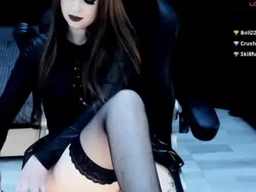 Chaturbate Sex Cam of nastykatty_
