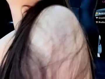 Chaturbate Free Porn Cam of nastykatty_