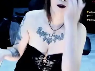 Chaturbate Nude Webcam of nastykatty_