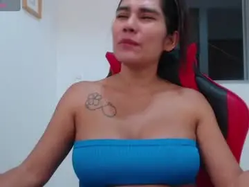 Chaturbate Live Sex Cam of niaa_33