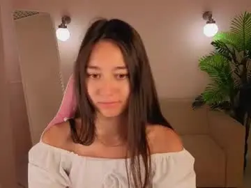 Chaturbate Live Porn of nicole_brownie
