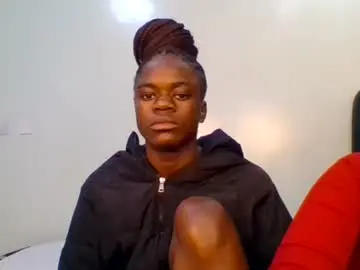 Chaturbate Sex Chat of purple_honey2