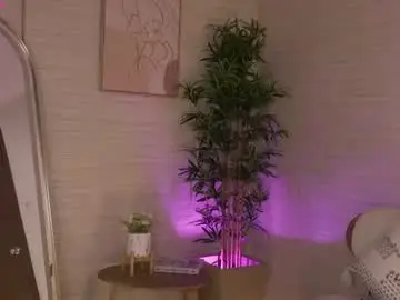 Chaturbate Nude Webcam of roseferrera