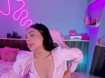 Chaturbate Adult Webcam of sammy__rose