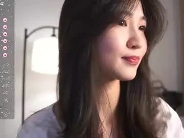 Chaturbate Sex Chat of seulbi