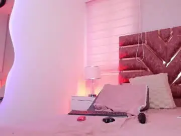 Chaturbate Live Sex of sofia_gomes_