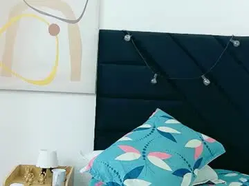 Chaturbate Live Porn of spicycolombianmom
