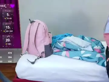 spicycolombianmom from chaturbate