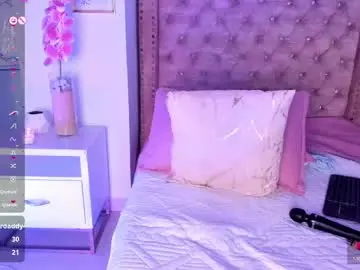 Chaturbate Sex Cam of tracy_lambo