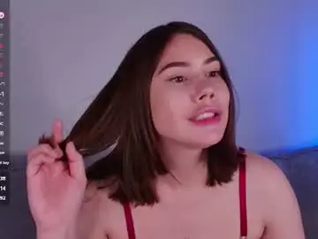 Chaturbate Nude Webcam of your_tess