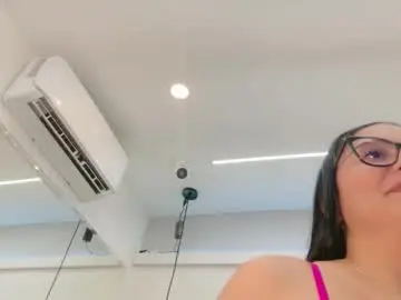 Chaturbate Nude Webcam of almarose_1