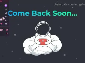 Chaturbate Private Sex Chat of anngelademon